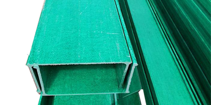 復合玻璃電纜橋架的四大優(yōu)勢你都知道嗎？