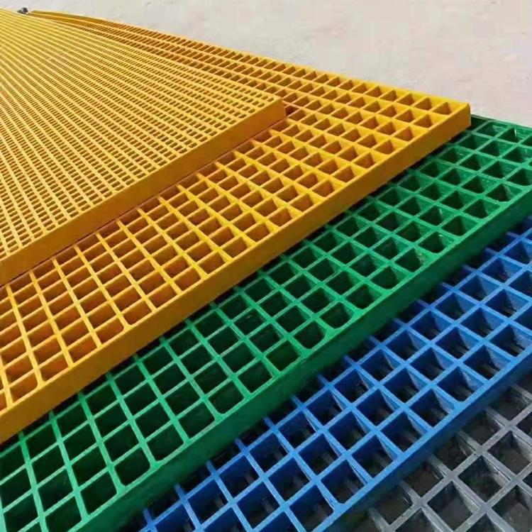 什么是玻璃鋼蓋板,具體有哪些類型特點(diǎn)？