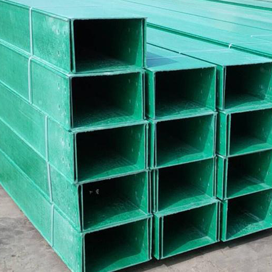 熱浸鋅、鍍鋅鎳、冷鍍鋅、玻璃鋼電纜橋架防腐性能對比