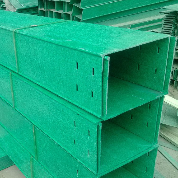 強電橋架和弱電橋架之間有什么區(qū)別?