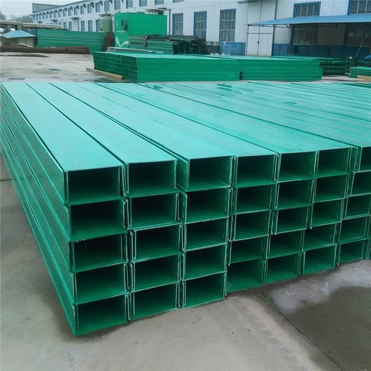 常見的電纜橋架材質有哪幾種，如何選擇？