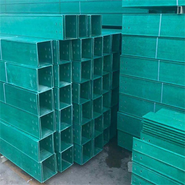 防腐玻璃鋼橋架等系列產(chǎn)品有什么樣的優(yōu)勢(shì)？