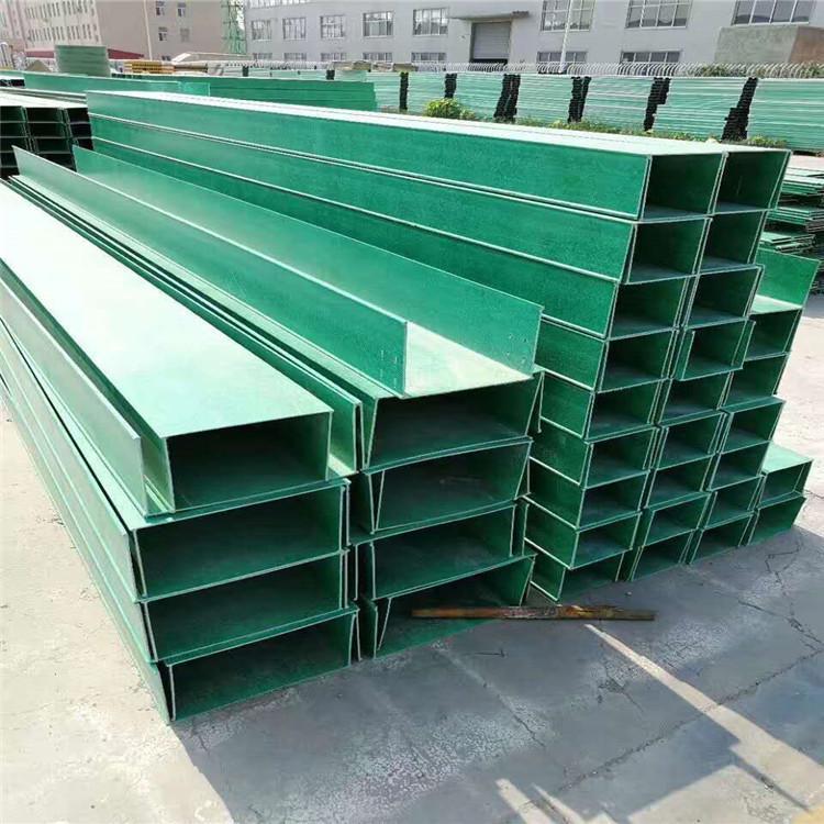 玻璃鋼電纜橋架耐腐蝕化學性能到底有多好？