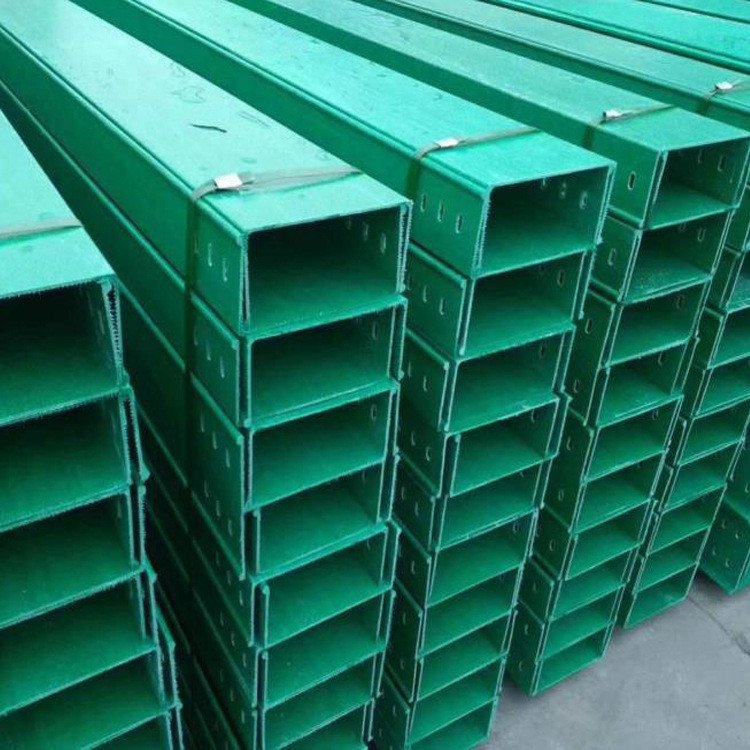 什么是玻璃鋼光纜槽盒？