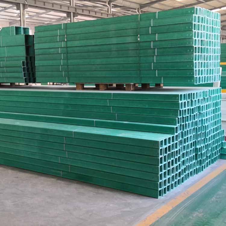 玻璃鋼拉擠型材的應(yīng)用領(lǐng)域有哪些？