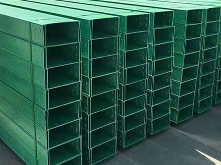 150*100玻璃鋼電纜橋架多少錢一米？