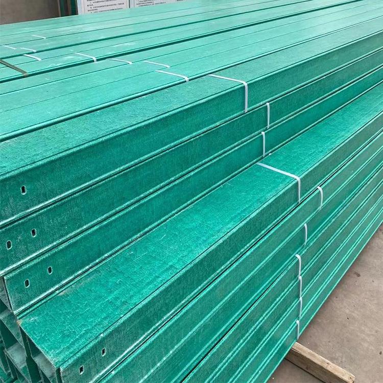 玻璃鋼橋架的材質(zhì)有哪些優(yōu)良性能？