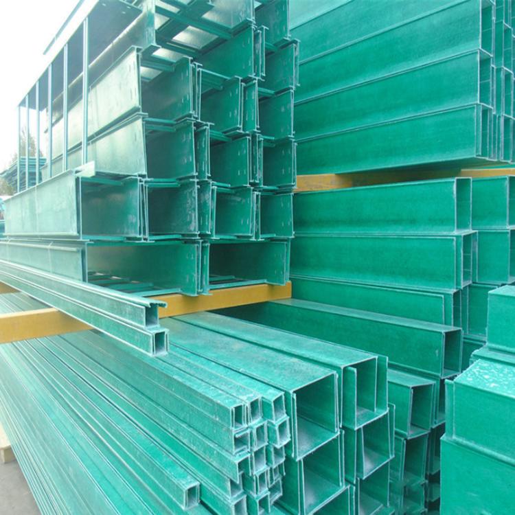 玻璃鋼橋架在實際應用中有哪些優(yōu)勢？