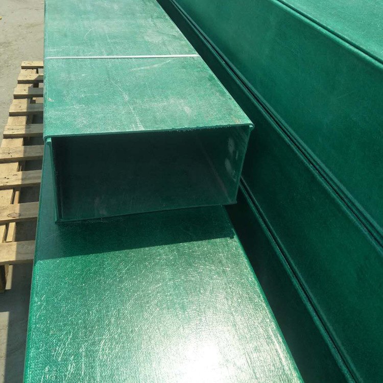 中國鐵路哪些地方應用了玻璃鋼制品？