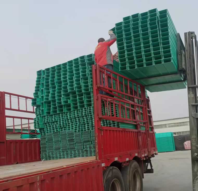 玻璃鋼制品主要應用于哪些領(lǐng)域？