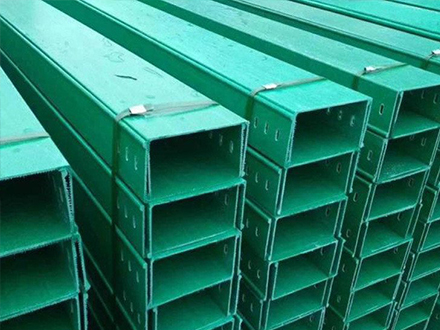 500*200玻璃鋼電纜橋架多少錢一米？