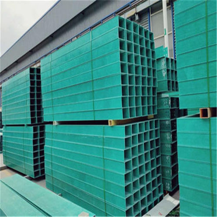 玻璃鋼電纜橋架多少錢一米？