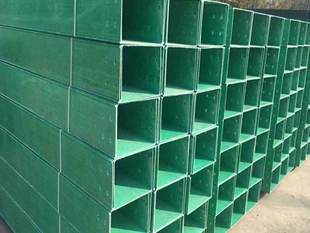 600*200玻璃鋼電纜橋架多少錢一米？