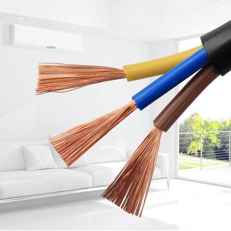 阻燃電纜和耐火電纜哪個好？