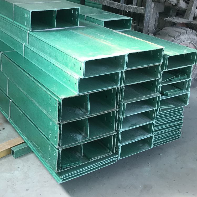 玻璃鋼橋架相比普通架有什么優(yōu)勢？