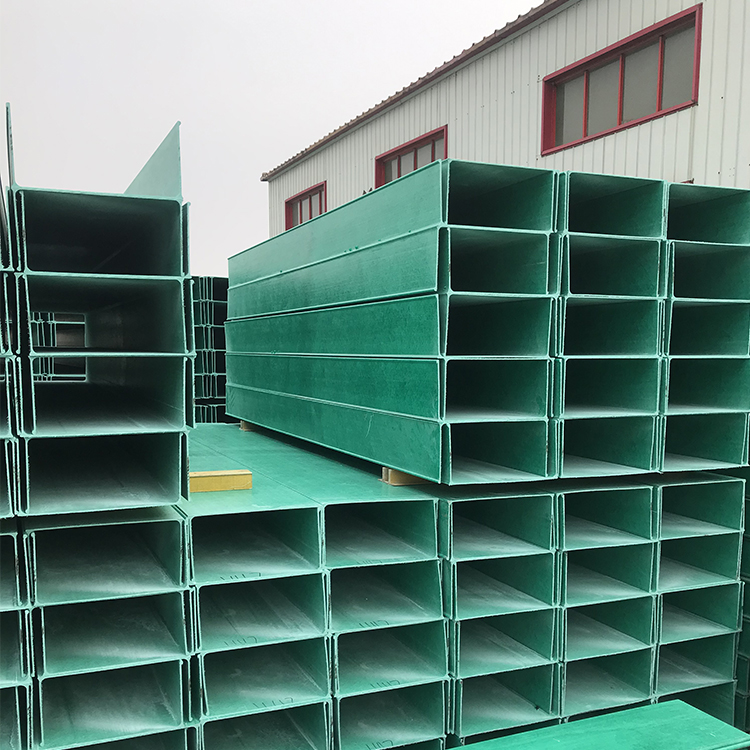 電纜橋架的種類你知道哪些？