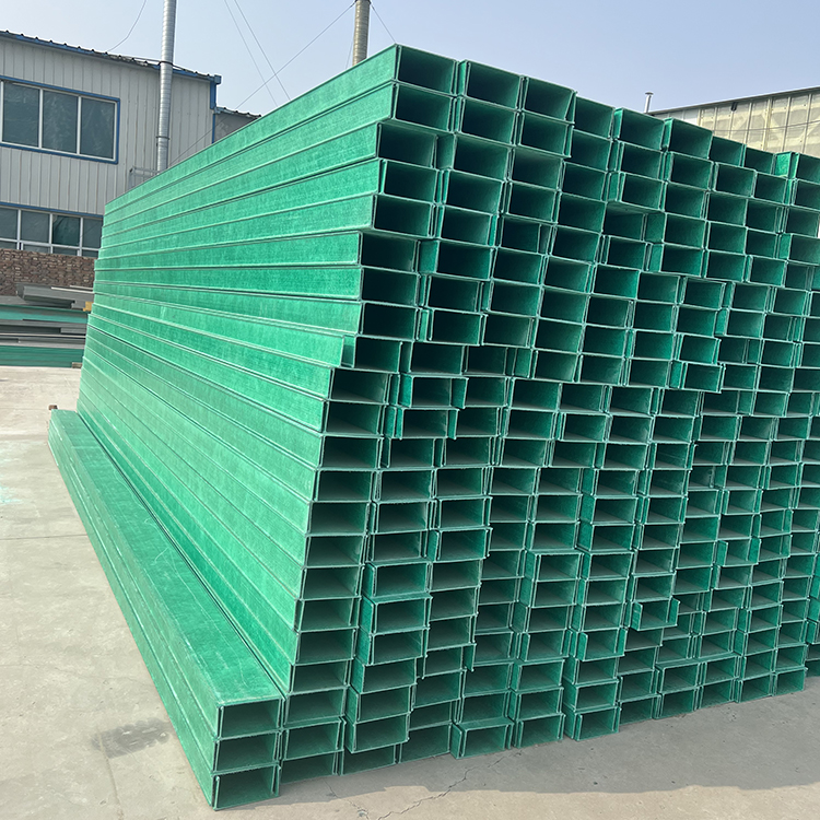 玻璃鋼橋架安裝注意事項(xiàng)有哪些？